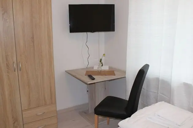 Boardinghouse Neu Wulmstorf