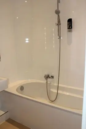 Boardinghouse Neu Wulmstorf - Banyo Tipleri