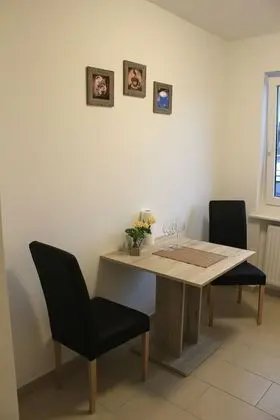Boardinghouse Neu Wulmstorf - İç Mekan