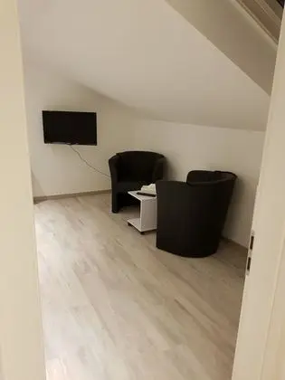 Boardinghouse Neu Wulmstorf - Oda Düzeni