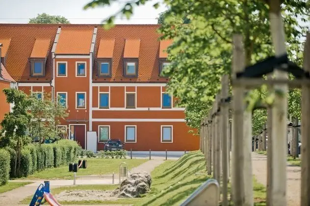 Boardinghouse Neustadt - Dış Mekan