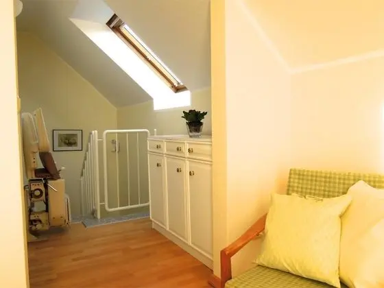 Boardinghouse Nordpark - Oda