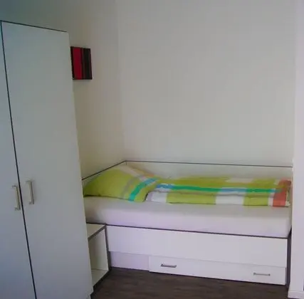 Boardinghouse Paderborn - Oda