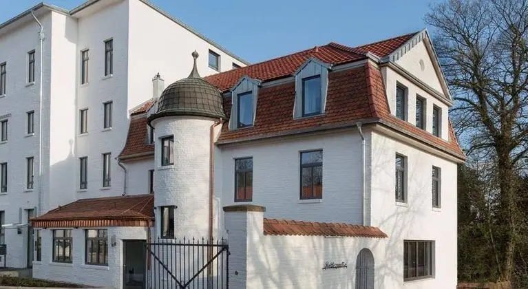 Boardinghouse Rathsmühle