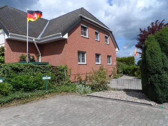 Boardinghouse Wolfsburg