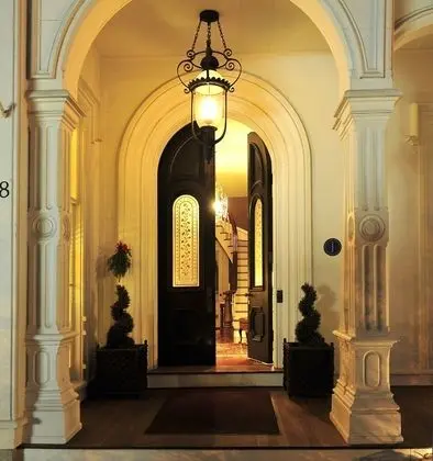 Boardman House Inn - Dış Mekan