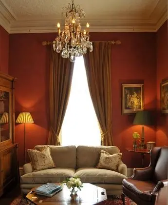 Boardman House Inn - Lobi