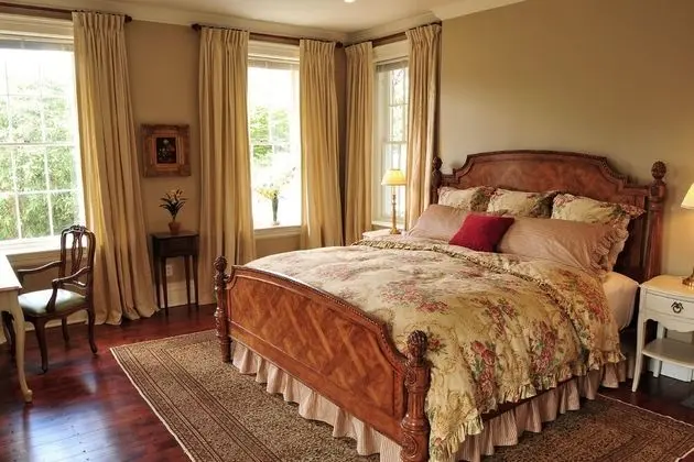 Boardman House Inn - Oda