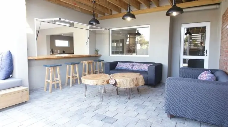 Boardrooms Cape Town