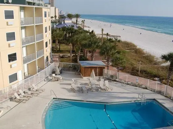 Boardwalk Beach Resort