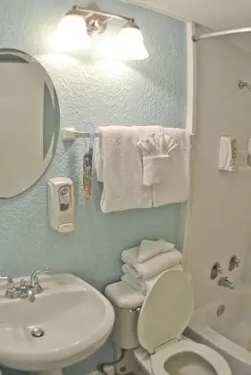 Boardwalk Beach Resort