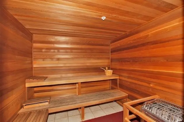 Boardwalk Beach Resort by Panhandle Getaways - Spa