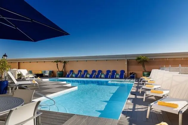 Boardwalk Inn