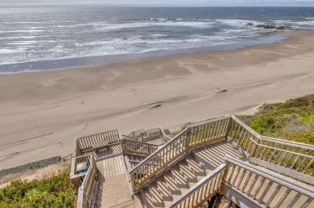 Boardwalk