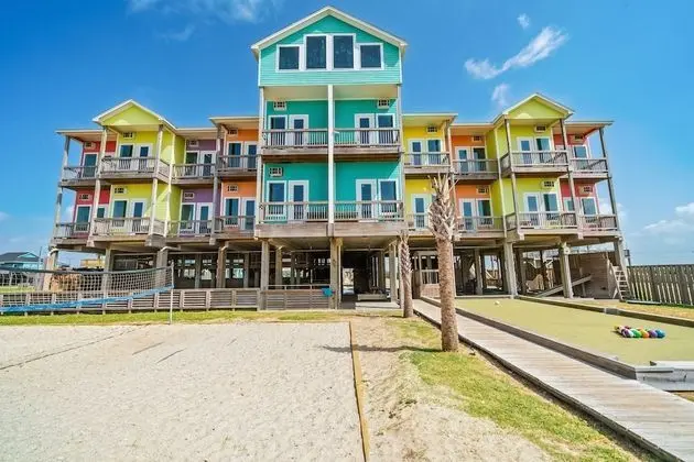 Boardwalk - 1