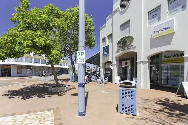 Boardwalk by Rockingham Apartments