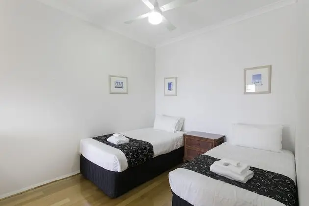 Boardwalk by Rockingham Apartments - Oda