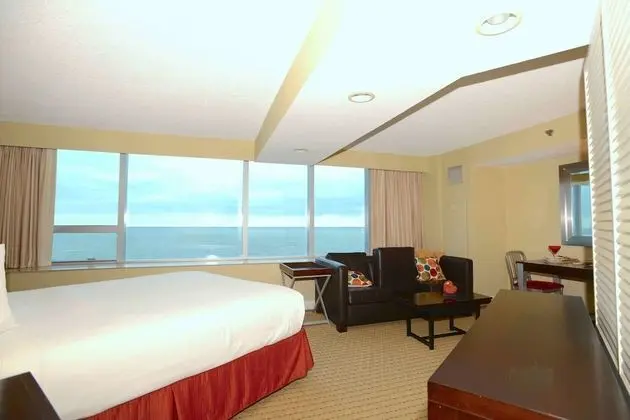 Boardwalk Resorts Atlantic Palace - Oda