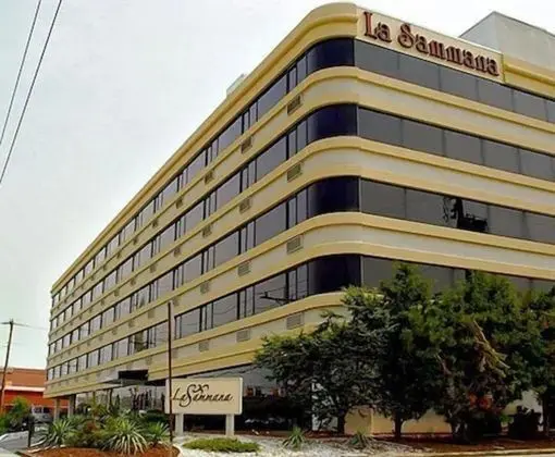Boardwalk Resorts La Sammana - Öne Çıkan Resim