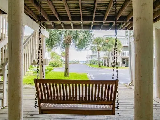 Boardwalk Townhomes #17a - Dış Mekan