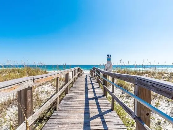 Boardwalk Townhomes #17a - Plaj