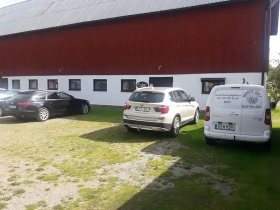 Boaryd Golf B&B