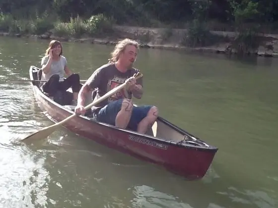 Boat For Guest - Fitness