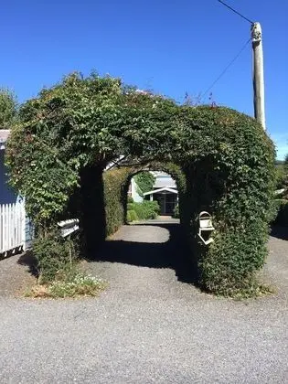 Boat Harbour Garden Cottages - Lobi