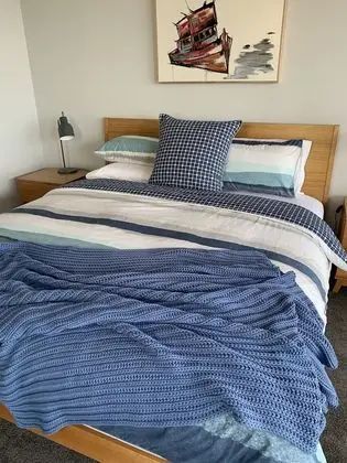 Boat Harbour Jetty B&B - Oda