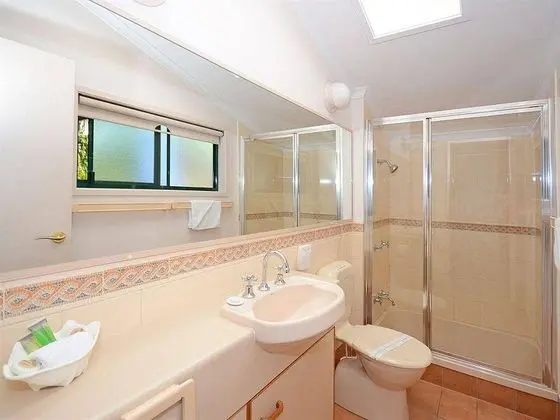 Boat Harbour Resort Motel