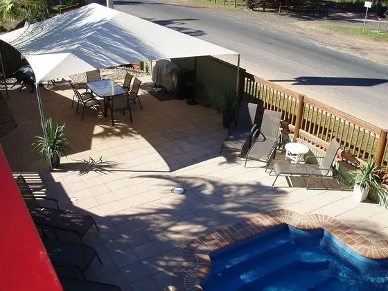 Boat Harbour Resort Motel