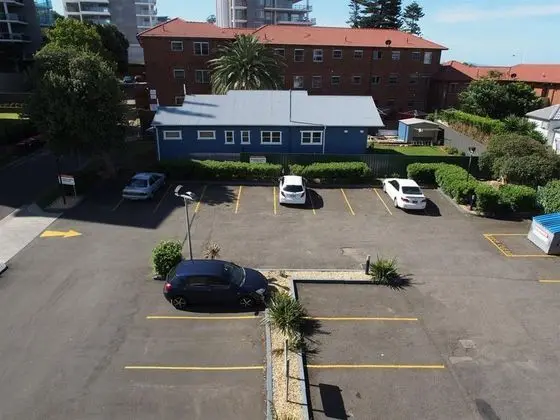 Boat Harbour Motel