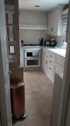 The Boat House Chalet, Boat of Garten, Near Aviemore, Sleeps 6 - İç Mekan