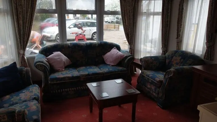 The Boat House Chalet, Boat of Garten, Near Aviemore, Sleeps 6 - Öne Çıkan Resim