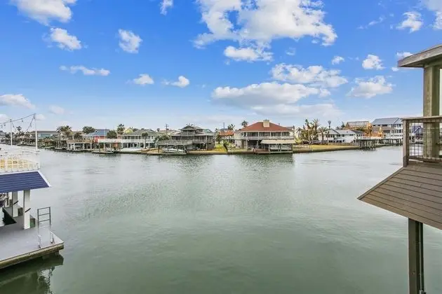 The Boat House