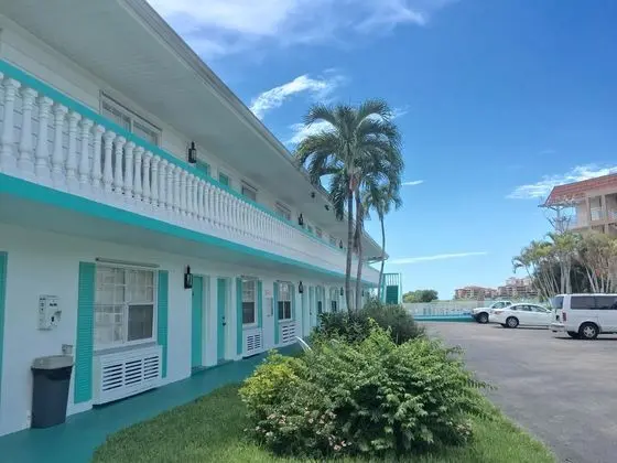 The Boat House Marco