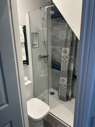The Boat House - Banyo Özellikleri