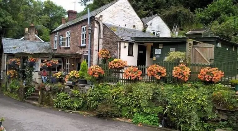 The Boat Inn