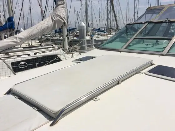 Boat Vedette Arlequin - Dış Mekan