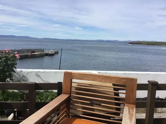 The Boathouse Lodge