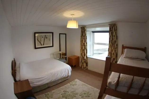 The Boathouse Lodge - Öne Çıkan Resim