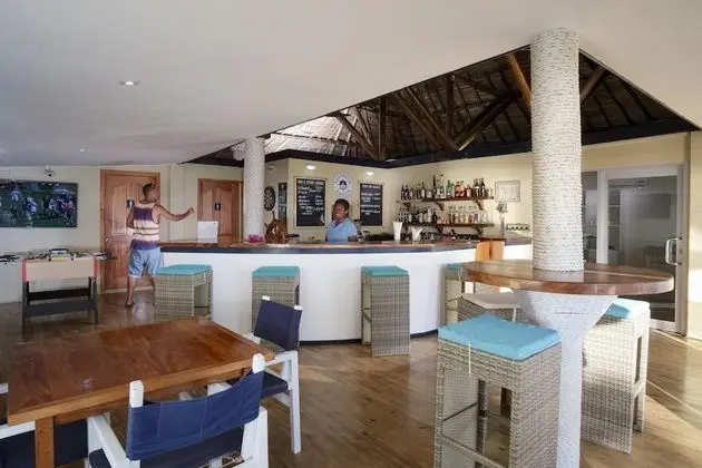 Boathouse Nanuya
