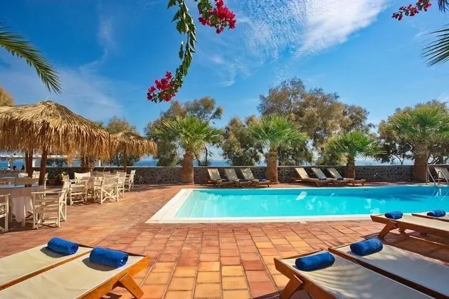 The Boathouse Hotel - Lobi