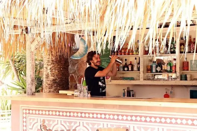 The Boathouse Hotel - Yerinde Yemek