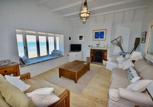 The Boathouse Seagrove Bay