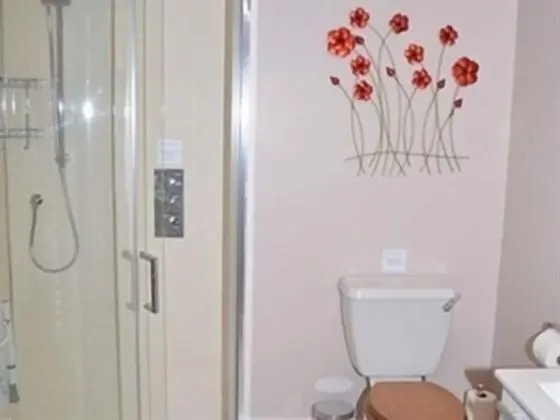 The Boatside Inn - Banyo Tipleri