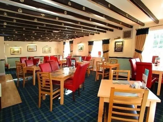 The Boatside Inn - Yerinde Yemek