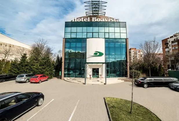 Boavista Hotel & ApartHotel
