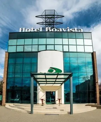 Boavista Hotel & ApartHotel - Dış Mekan