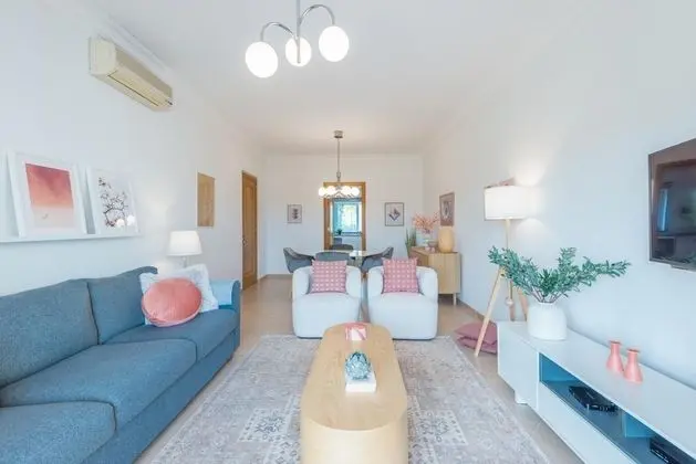 Boavista Charming Apartment - Oda